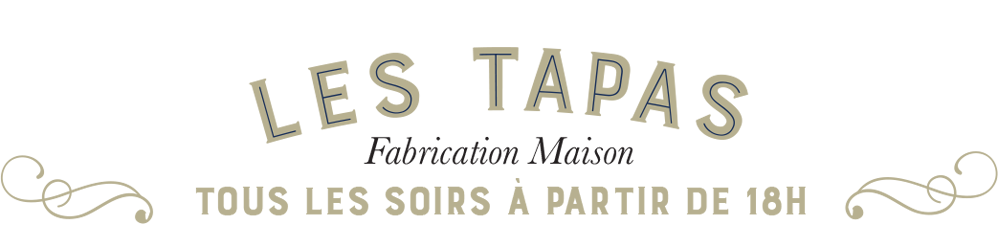 tapas